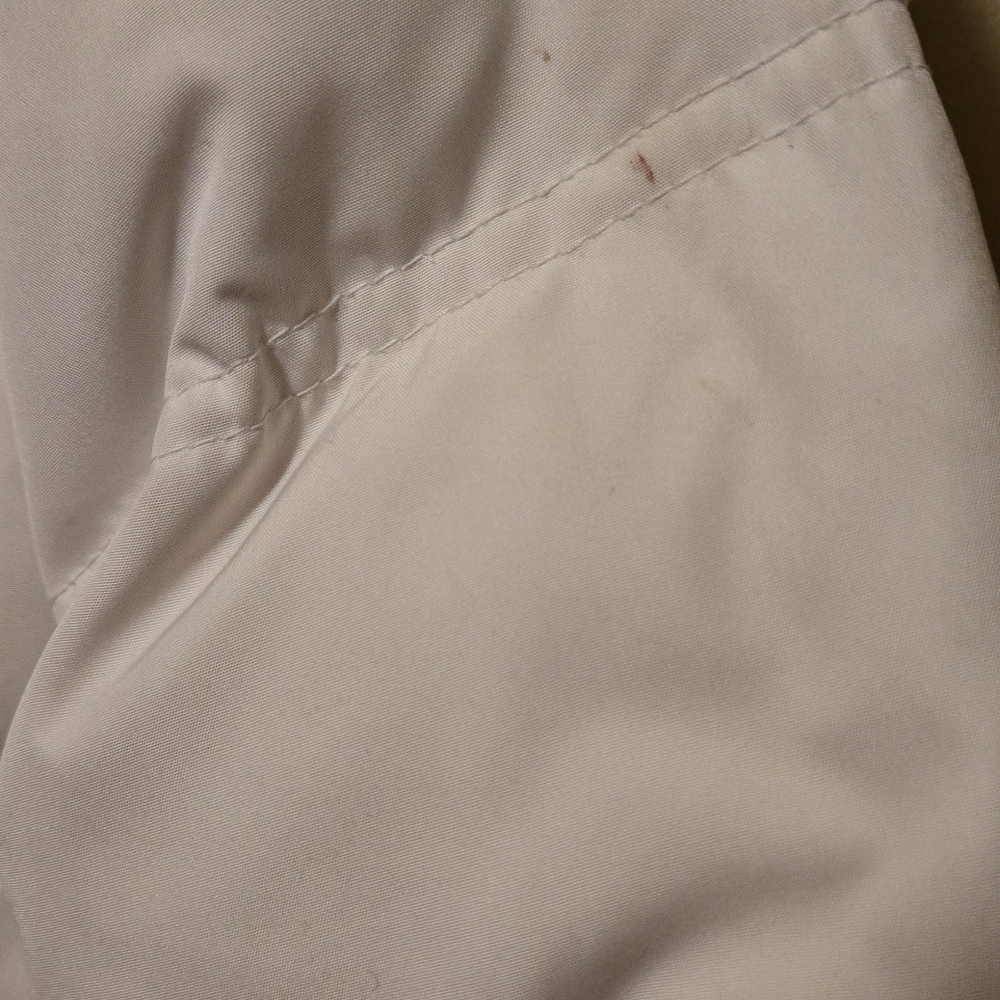 Authentic Gap puff jacket - Picture 7 of 8